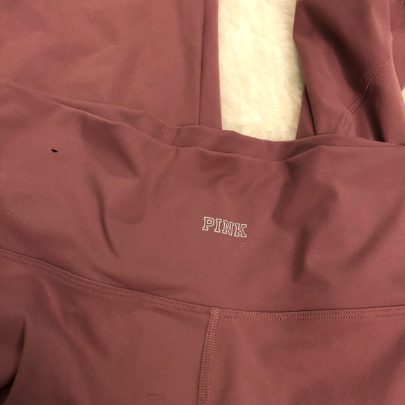 PINK leggings - Picture 8 of 8